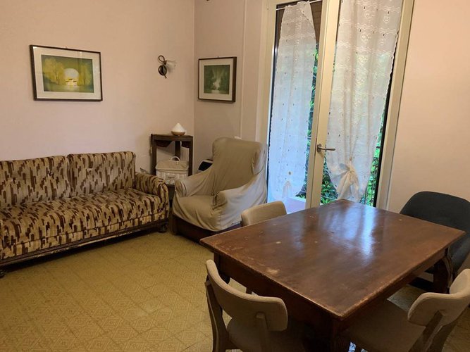 APPARTAMENTO IN BIFAMILIARE Capriate San Gervasio