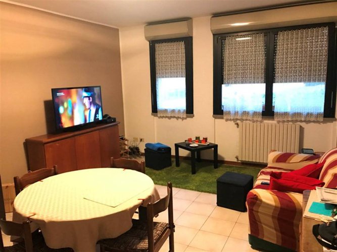 TRILOCALE SERVITISSIMO Seriate