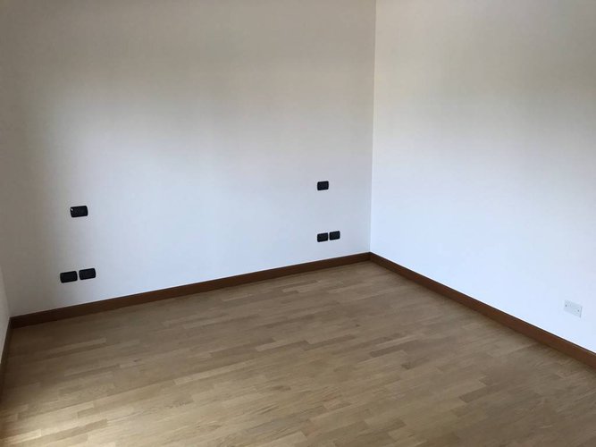 NUOVO QUADRILOCALE Bergamo