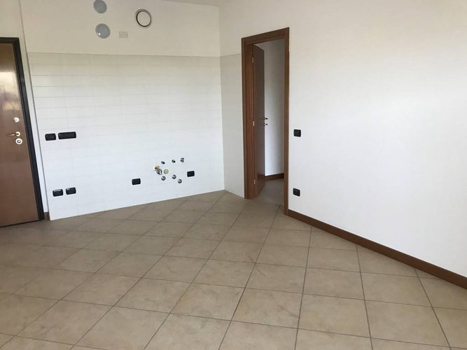 NUOVO BILOCALE CON TERRAZZO Bergamo