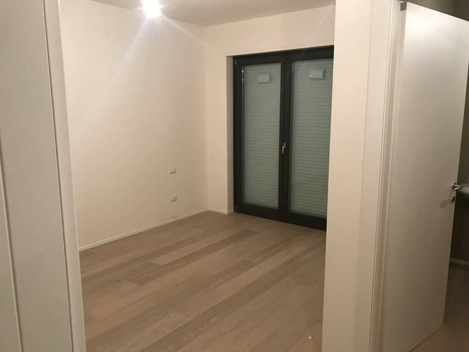 NUOVO CLASSE A, AMPIO TRILOCALE, ULTIMO PIANO Bergamo