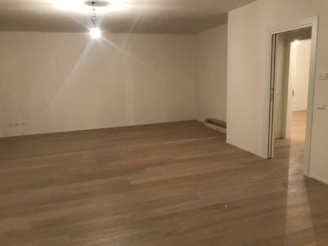 NUOVO CLASSE A, AMPIO TRILOCALE, ULTIMO PIANO Bergamo