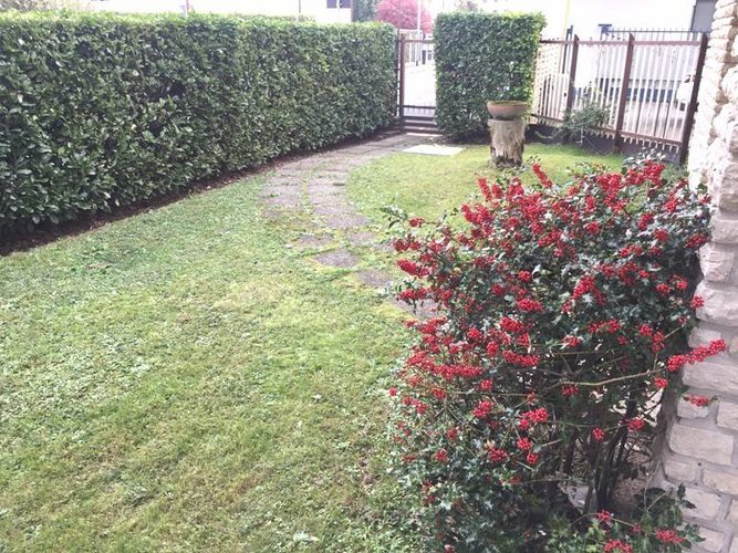 Casa Singola Bergamo