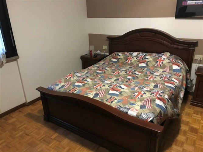 TRILOCALE SERVITISSIMO Seriate