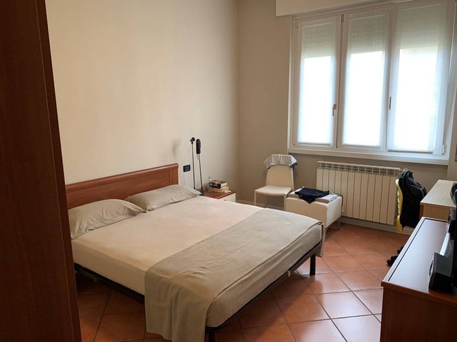 BILOCALE CON BOX E CANTINA Bergamo