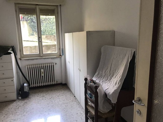 Ampio Bilocale con Cucina Separata Alzano Lombardo