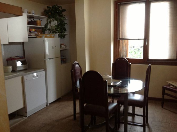 AMPIO QUADRILOCALE CON TERRAZZO DI MQ. 50 Alzano Lombardo