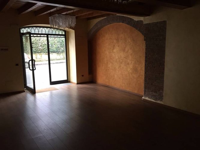 UFFICIO/STUDIO Bergamo