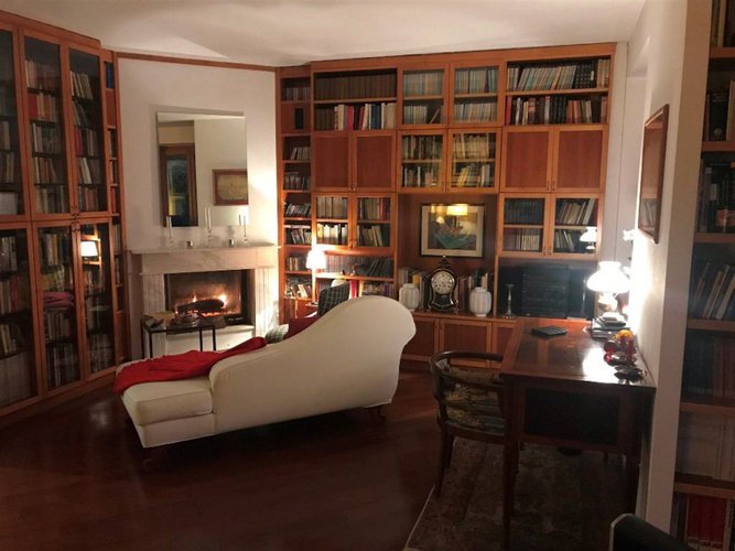 VILLA BIFAMILIARE Bergamo