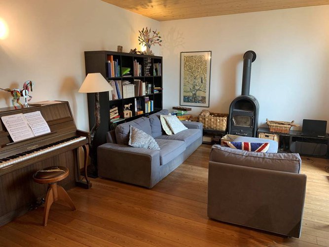 VILLA SINGOLA/RUSTICO RIMESSO A NUOVO A 16km DA BERGAMO Bergamo