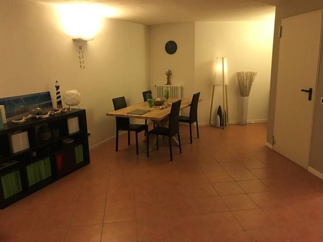 ESCLUSIVO APPARTAMENTO Gorle