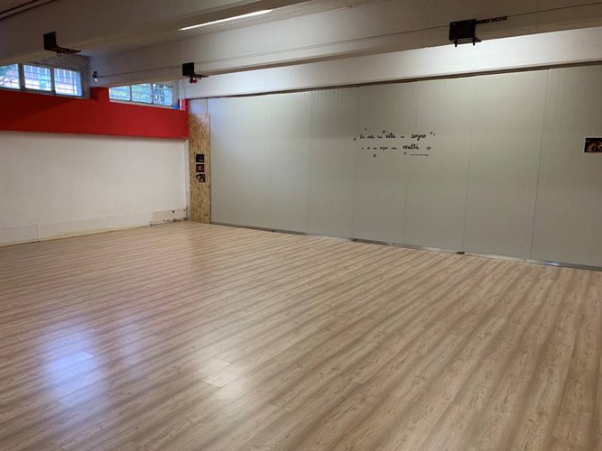 NEGOZIO, SPAZIO COMMERCIALE Bergamo