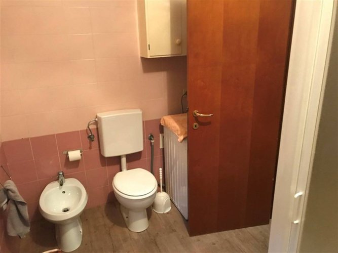 TRILOCALE SERVITISSIMO Seriate