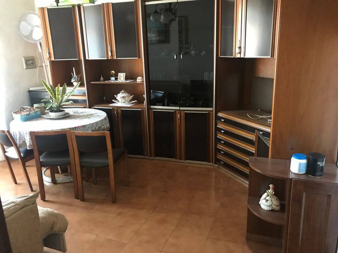 AMPIO BILOCALE CON CUCINA SEPARATA Nembro