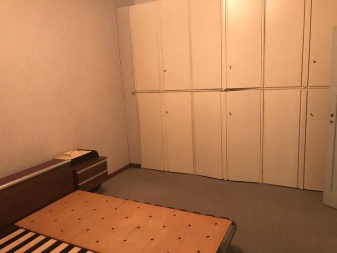 TRILOCALE CON BOX Alzano Lombardo