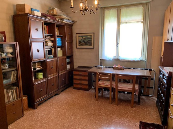 AMPIO APPARTAMENTO Bergamo