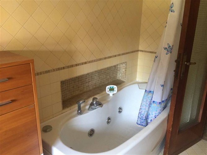 Quadrilocale a Ranica Ranica