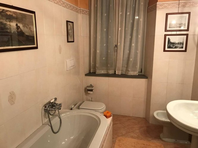 ESCLUSIVO APPARTAMENTO Scanzorosciate