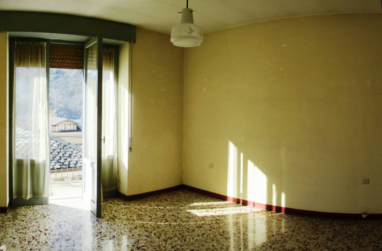 Casa indipendente Piazza Brembana