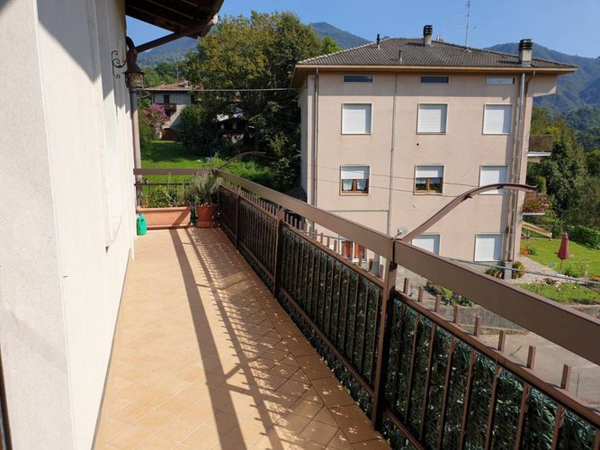 Zogno - Grumello Zogno