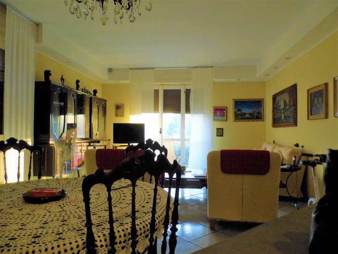 comoda indipendenza Castelli Calepio