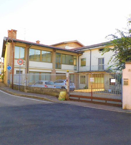 In centro a Castelli Calepio (frazione Quintano) Castelli Calepio