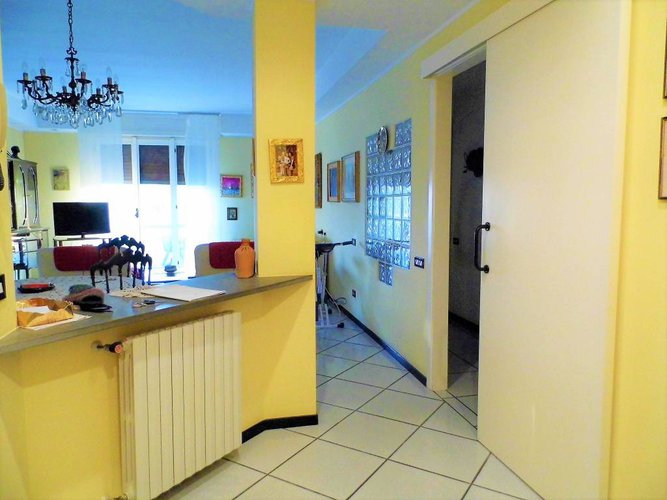 comoda indipendenza Castelli Calepio