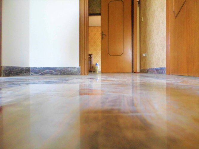 La Villa singola con tanto giardino Trescore Balneario