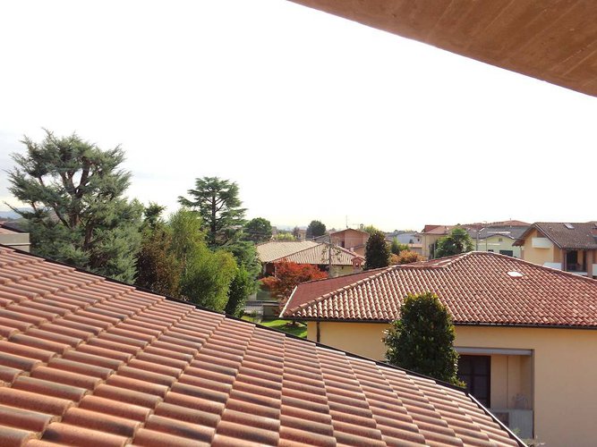 LIBERO SUBITO!!!COLOGNO TRILOCALE CON BOX DOPPIO E TERRAZZO Cologno al Serio