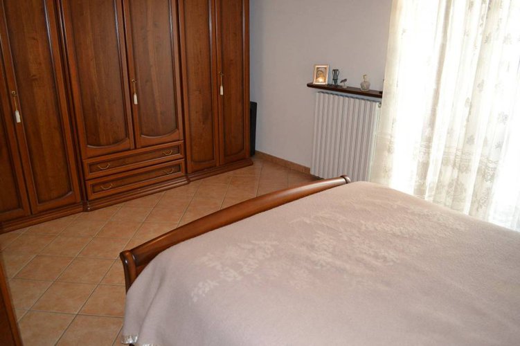 VILLA BIFAMIGLIARE INDIPENDENTE CON 600 MQ DI GIARDINO Cavernago