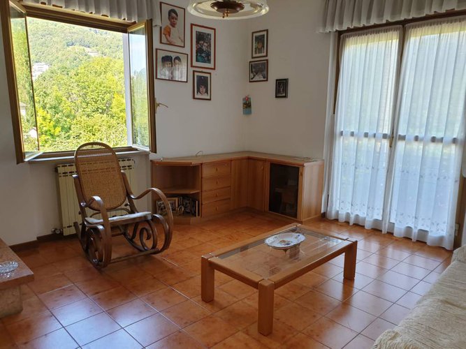 Zogno - Grumello Zogno