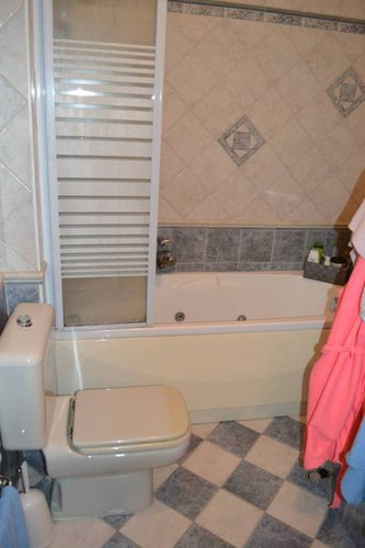 VILLA BIFAMIGLIARE INDIPENDENTE CON 600 MQ DI GIARDINO Cavernago