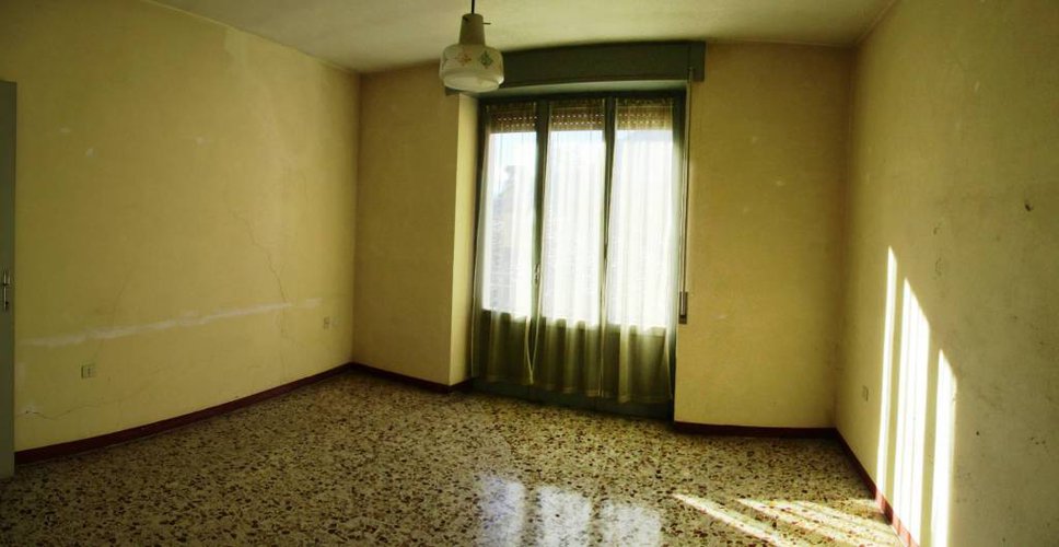 Trilocale Piazza Brembana