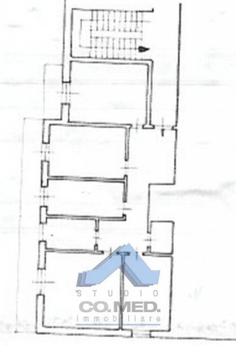 Quadrilocale Bergamo