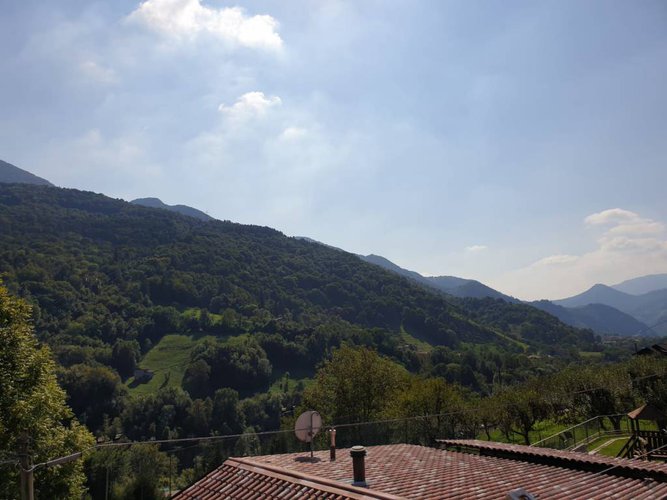 Zogno - Grumello Zogno