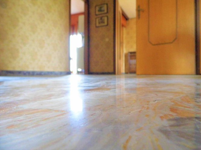 La Villa singola con tanto giardino Trescore Balneario