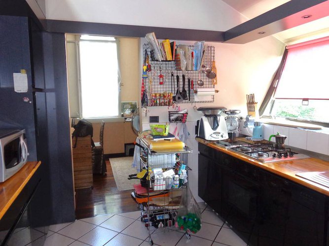 STEZZANO VILLA SINGOLA CON AMPIO GIARDINO Stezzano