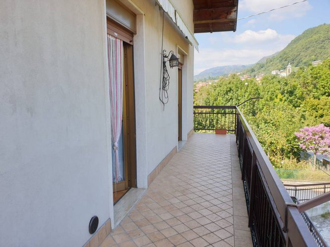 Zogno - Grumello Zogno