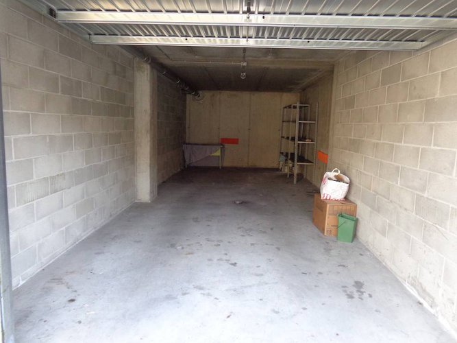 LIBERO SUBITO!!!COLOGNO TRILOCALE CON BOX DOPPIO E TERRAZZO Cologno al Serio