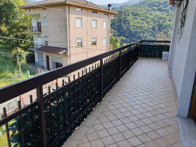 Zogno - Grumello Zogno