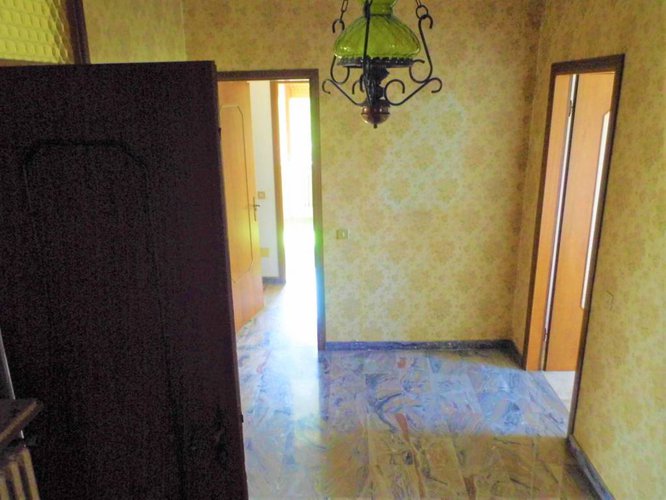 La Villa singola con tanto giardino Trescore Balneario