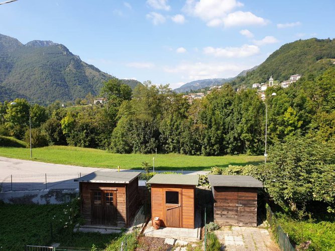 Zogno - Grumello Zogno