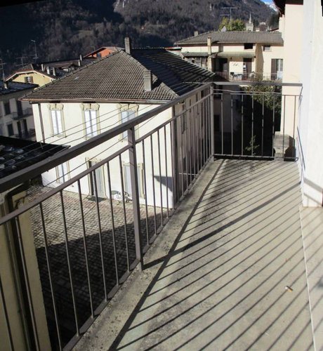 Trilocale Piazza Brembana