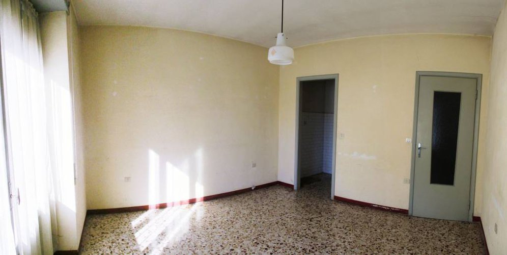 Trilocale Piazza Brembana