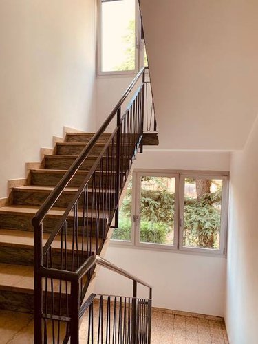 TRILOCALE LUMINOSO ZONA CENTRO VICINO PIAZZA PONTIDA Bergamo