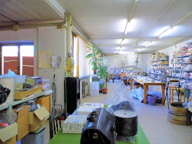 In centro a Castelli Calepio (frazione Quintano) Castelli Calepio