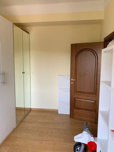 TRILOCALE LUMINOSO ZONA CENTRO VICINO PIAZZA PONTIDA Bergamo