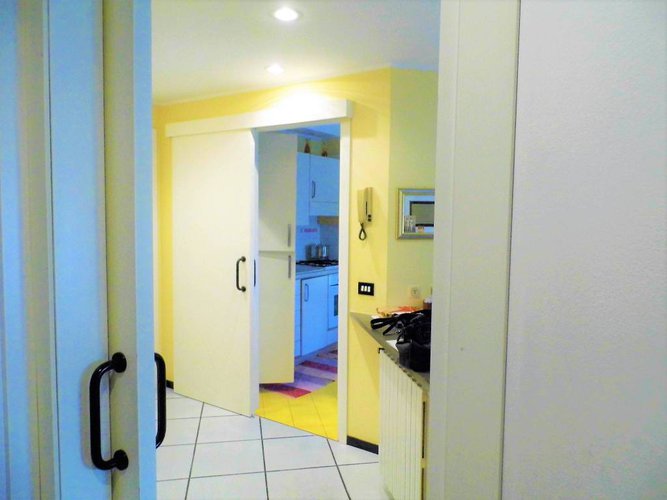 comoda indipendenza Castelli Calepio