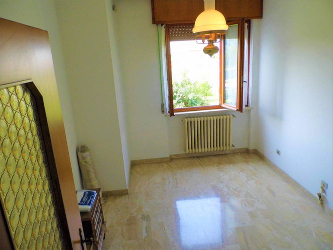 La Villa singola con tanto giardino Trescore Balneario