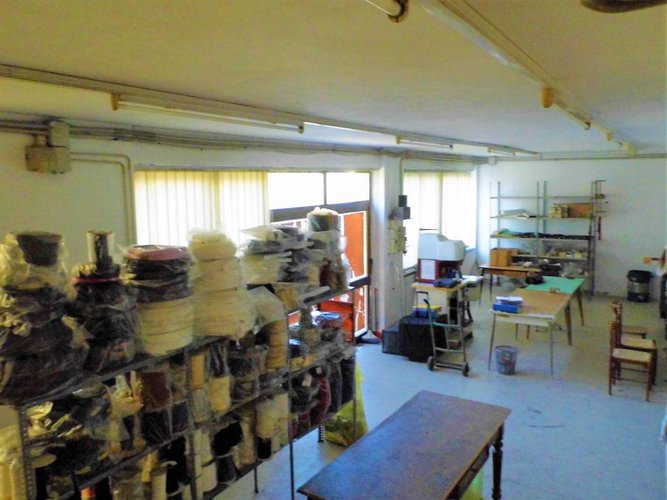 In centro a Castelli Calepio (frazione Quintano) Castelli Calepio